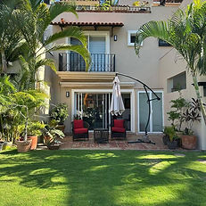 HOUSE FOR RENT — MARINA VALLARTA, PUERTO VALLARTA