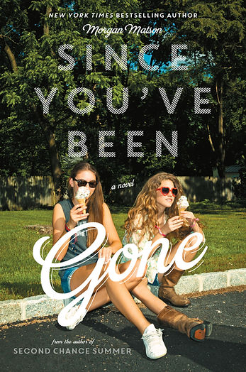 Book_SinceYouveBeenGone.jpeg