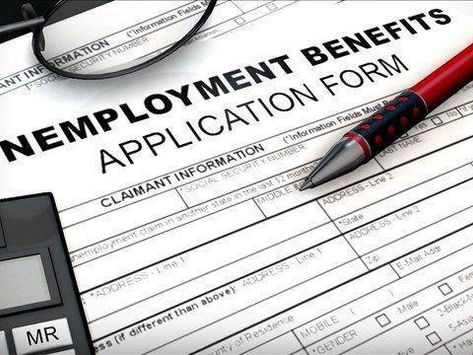 Rep. Rutigliano: Self-Employed Can Apply for Unemployment