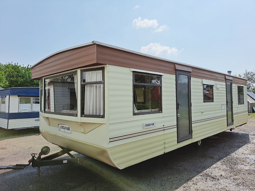 🏡 DOMEK #79 Atlas Debonair
