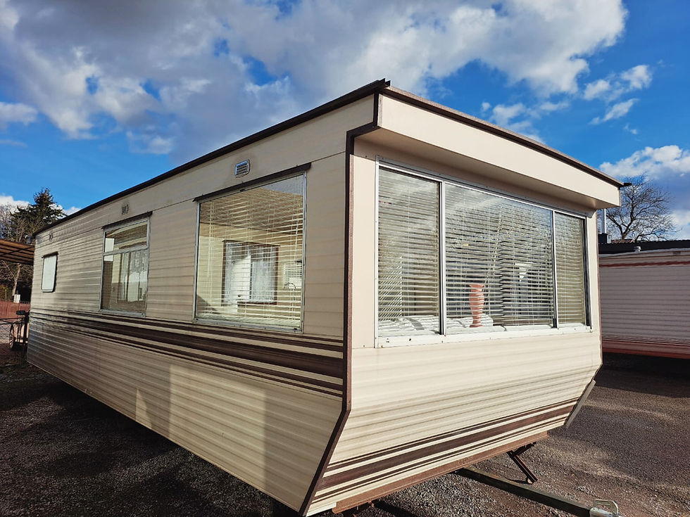 🏡 DOMEK #69 Muller Batavier