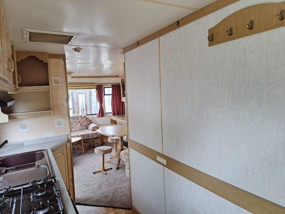🏡 DOMEK #79 Atlas Debonair3