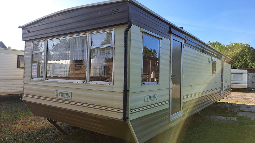 🏡 DOMEK #171 Atlas Festival