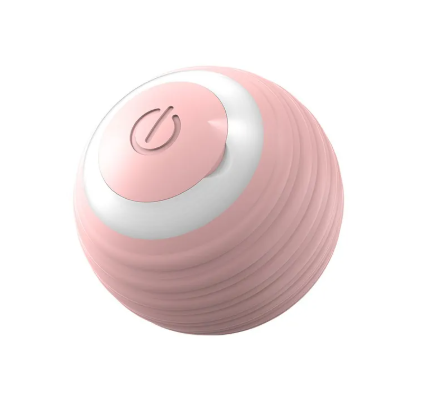 Thumbnail: Paws Play Smart Ball