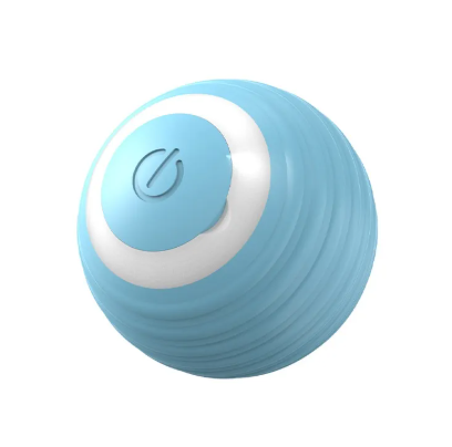 Thumbnail: Paws Play Smart Ball
