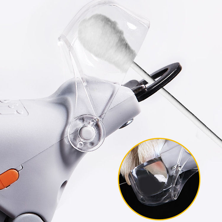Miniatura: Cat and Dog Nail Clipper - Pet Grooming Tool