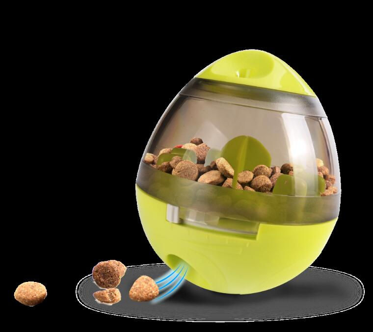 Thumbnail: Dog Food Dispenser for Pets and Feeding Supplies