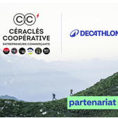 Decathlon va prendre 50% de Sport 2000 France