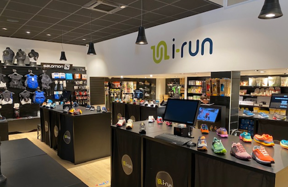 I-Run acquiert Trakks et s’associe à LFPI
