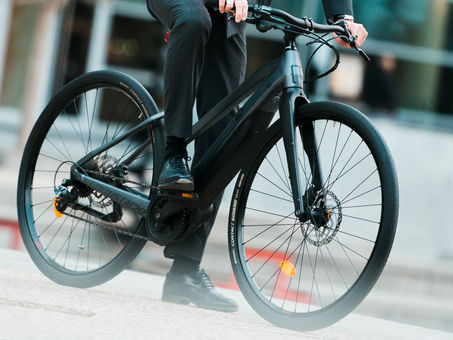 Upway, l’art du reconditionnement à la française