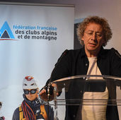 Charles Van der Elst, FFCAM : « Quelle reconnaissance pour l’alpinisme ? »