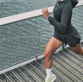 Wilma : du cyclisme féminin au running