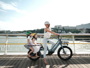 Larrun complète l’offre cargo d’Ultima Mobility