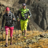 Fast hiking : quand la FFRando accélère le rythme