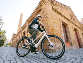 Orbea Diem, le nouveau-venu urbain