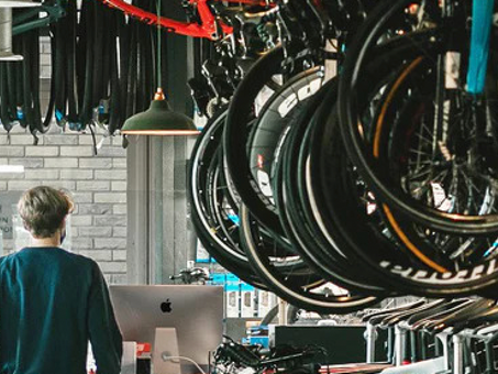 Rutile.Bike offre une seconde vie aux vélos électriques