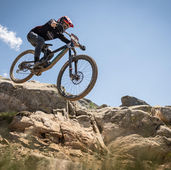 Le Trophée Enduro des Alpes anime les stations