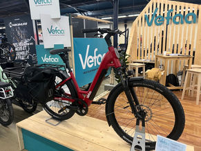 Vefaa poursuit sa route