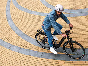 La France, bonne élève des infrastructures cyclables