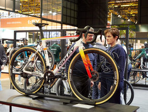 Leon Vromant, Velofollies : « Le gravel n’est pas qu’une hype »