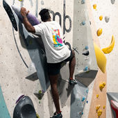 Climb World Tour : La Sportiva offre sa tournée
