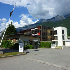 Rossignol ferme l’usine Dynastar à Sallanches