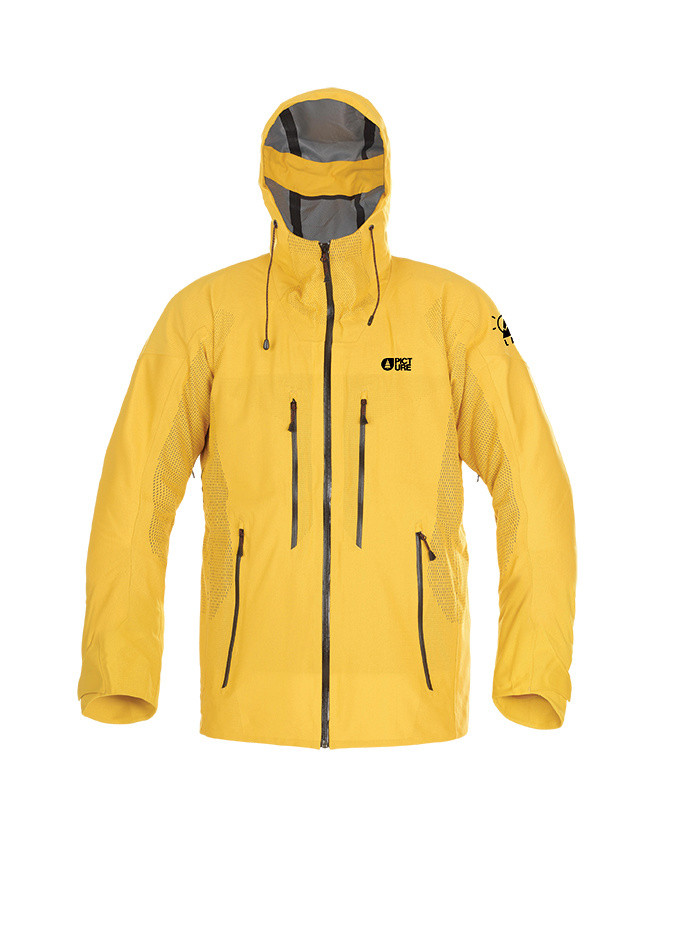 ProKnit jkt