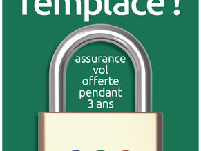 Starway lance son offre « vélo volé, vélo remplacé »