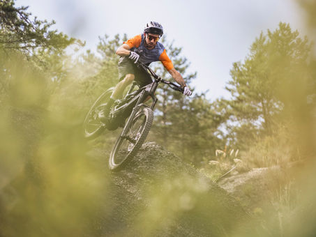 Cycles Lapierre « la volonté de monter en puissance »