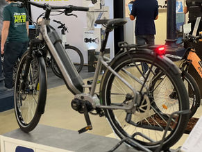 Le Colibri, incarnation du savoir-faire de Radior