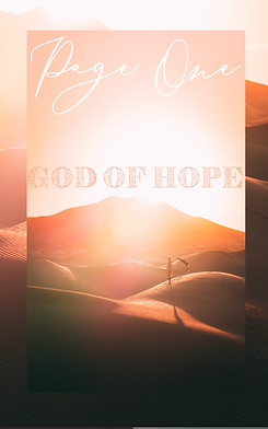 PAGE ONE GOD OF...png
