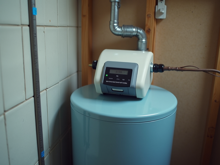 Understanding Water Softener Installation Costs: A Clear Installation Cost Breakdown