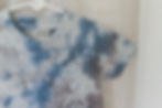 Thumbnail: Dark & Stormy Toddler Oversized T