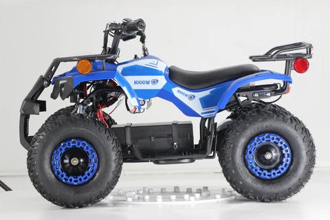 Thumbnail: TORPEDO ATV
