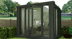 Garden Room Garden Studio