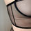 Thumbnail: Mesh and Lace Bra