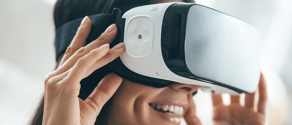 Virtual Reality Device