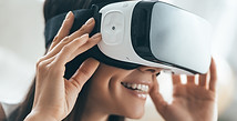 Virtual Reality Device