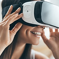 Virtual Reality Device