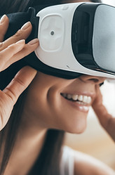 Virtual Reality Device