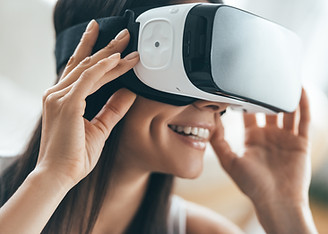 Virtual Reality Device