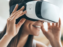 HappyBreak: el emprendimiento que busca combatir el estrés con realidad virtual en Chile y Brasil