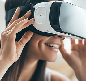 Virtual Reality Device