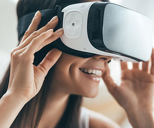 Virtual Reality Device