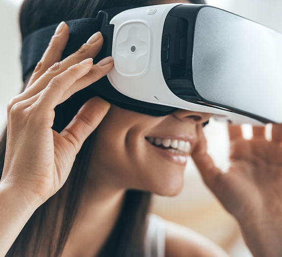 Virtual Reality Device