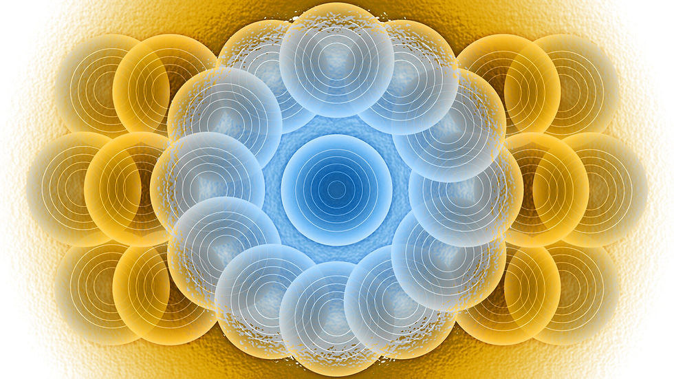 Just Rings Wallpaper 16_9