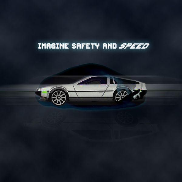 Safety and Speed