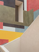 Colorful Wall