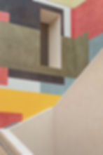 Colorful Wall