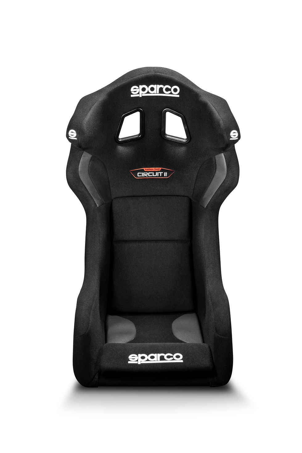 Miniatura: SEDILE SPARCO CIRCUIT II CARBON